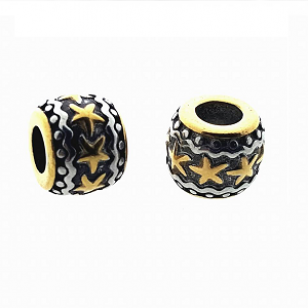 Kraal-RVS-ster-2colors